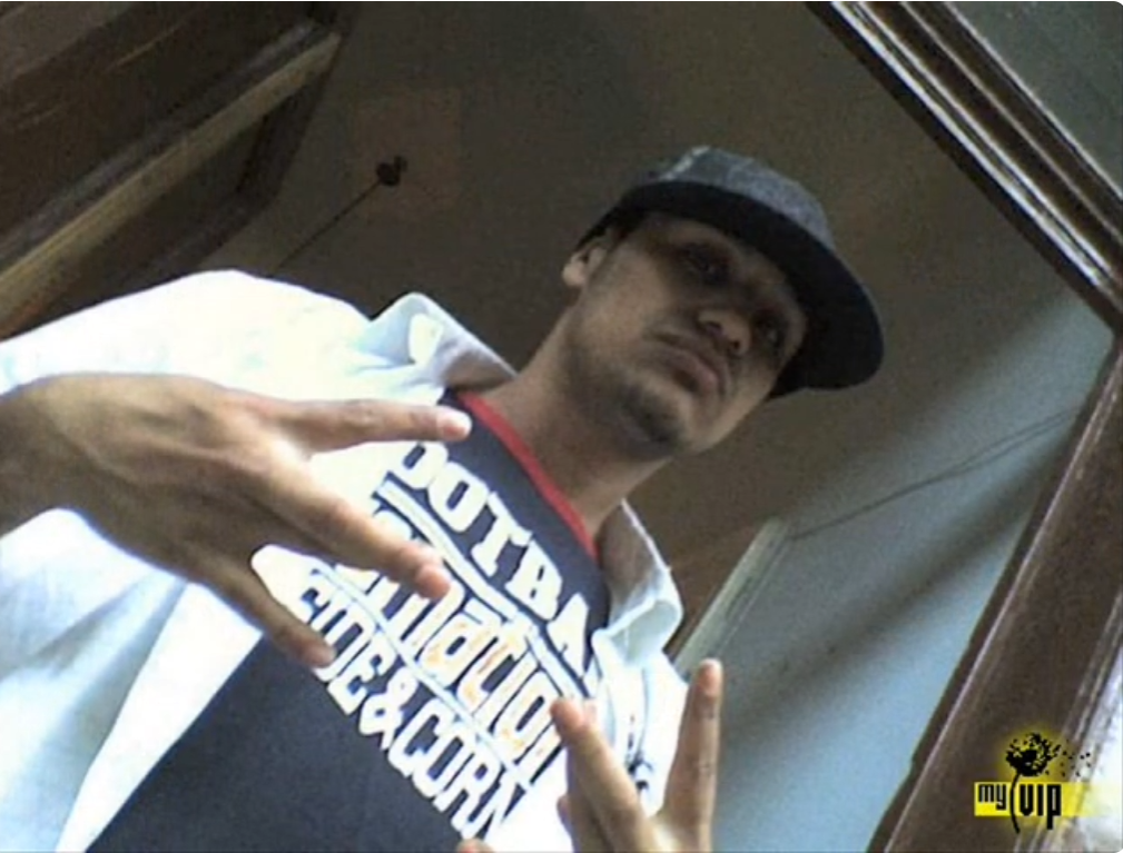 Marcus Boyd
